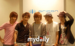 리얼, 국내 데뷔 앞서 日오리콘서 큰 관심