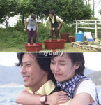 태양의 여자, 완소 커플들 엇갈린 러브라인에 술렁