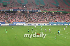 전북, 대전에 1-1 무승부…컵 대회 1위 유지