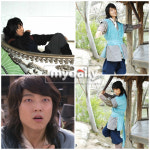 일지매 이준기,모냥 빠지게 좋아요