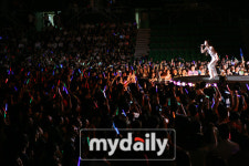 자우림 컴백 콘서트 여름밤 바람처럼 상쾌하여라