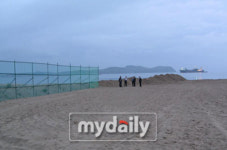 금강산 피격사건 지점 사진 공개, 안전관리 허술…지적 잇따라