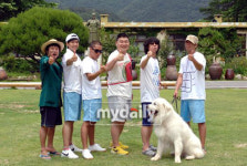 예능과 라디오의 