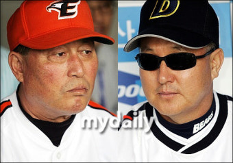 김인식-김경문 
