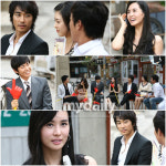 송승헌의 에덴의 동쪽, 25일 스페셜 전야제 방송