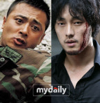 영화는 영화다 소지섭, 해안선 장동건 될까