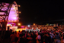입맛대로 골라본다…10월의 음악 페스티벌 다이어리
