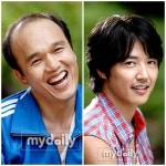김광규·윤상현,‘크크섬..’ 낳은 최고 스타!