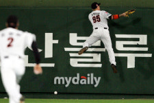 [MD포토]가르시아, 