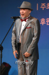 [MD포토] 김희라 활력찾은 모습으로 부일상 찾아