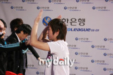 온게임넷, 공군 잡고 파죽의 4연승… 시즌 2위