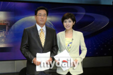 홍기섭 앵커 KBS 뉴스9 하차…김경란은 미정