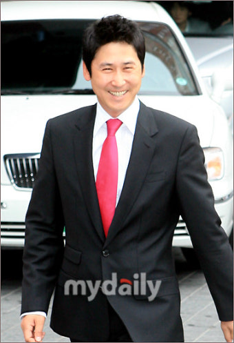 신동엽 은경표PD,  유재석 강호동소속 DY 이사 선임