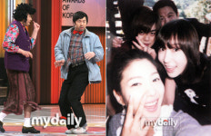 SBS 웃찾사 절친노트 부진…역시 드라마?