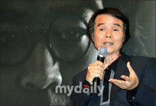 이종한 감독 30년 품은 이미륵 드라마 만들어 꿈같다