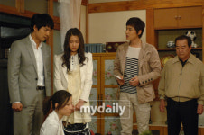 너는내운명 자체최고시청률 또 경신 40% 넘을까