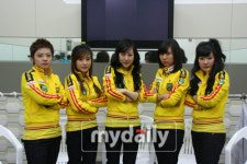 온게임넷, 스페셜포스 챔피언쉽 여성부 2연패 달성