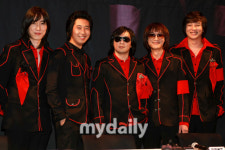 [MD포토] 넥스트 벌써 17년