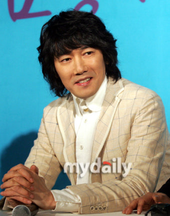 김장훈 