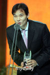 [MD포토] 성남 우성용 통산 최다득점 기록, 계속 이어가겠다