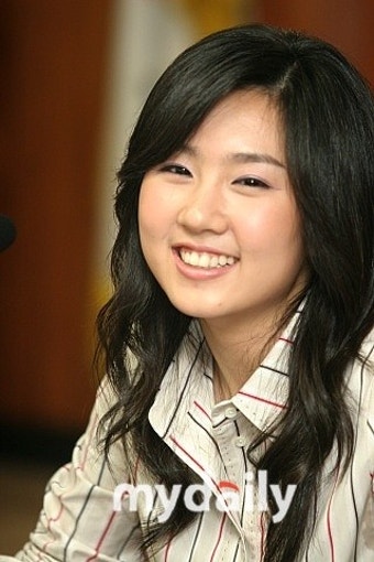 금나나, 