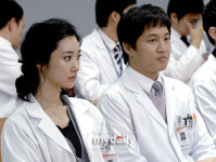 종합병원2, 총파업으로 내주1회만 방송