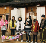 여성판 1박2일, 브로닌·김이지·김숙 등 출연…무일푼 시골체험