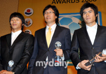 강원FC의 심상치 않는 도전 2009