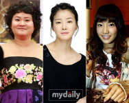 태연·이시영·김신영, 누가 서인영 능가?