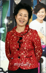 [MD포토] 앞으로 선우용여로 불러주세요