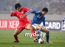 일본축구협회, 한일 대표팀 친선경기 제안