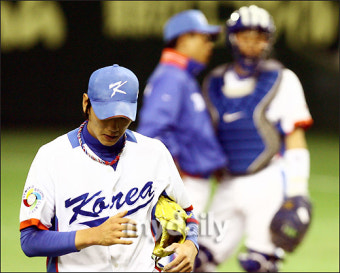 [WBC] 허무한 콜드게임패 '그래도 기회는 있다'