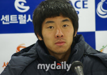 전북 데뷔골 하대성 아직은 부족하다
