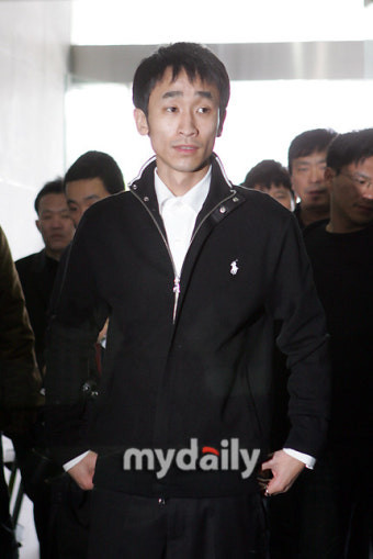 故 장자연 소속사 전 대표 김모씨, 명예훼손으로 유장호 고소
