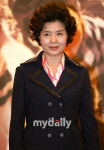 [MD포토] 윤미라 '사연 많은 네 아들의 어머니'