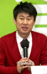 남희석, 