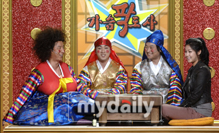 개그맨 심현섭, ‘과거 행사 수입 3억’…전성기 재무 상태에 호기심 (79자)