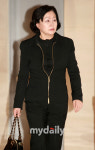 [MD포토] 김창숙 눈으로 확인하니 이제서야 실감