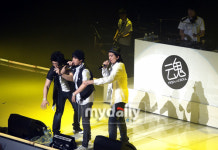 월드투어 대장정 마친 에픽하이, 美 음반업계 관심