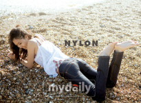 [MD포토]청바지 공효진, 