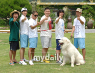 1박 2일, 분당최고시청률 43.3%기록…박찬호 편 이어 6개월만