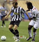 [피스컵 안달루시아] 유벤투스, 디에고-멜루 라인 언제 가동할까