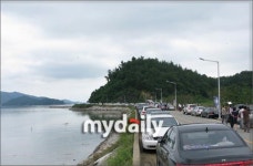 강진 베이스볼파크 준공식…유영구 총재 야구계 숙원 풀어줄 기회될 것