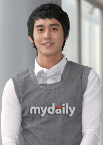 클릭비 김상혁, 연기자 첫 도전…서지영-김이지와 호흡