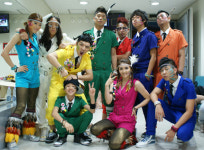 MC몽, 3분 무대 위해 의상비 3000만원 직접 투자