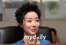 김보연 본명 김복순, 탁재훈 때문에 개명