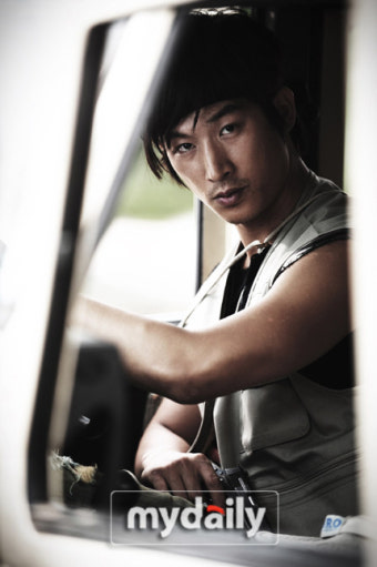 '태삼' 여호민, '해운대' 재벌2세로 