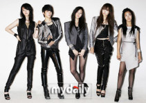에프엑스, 범아시아권 진출이 목표…다국적 걸그룹 탄생