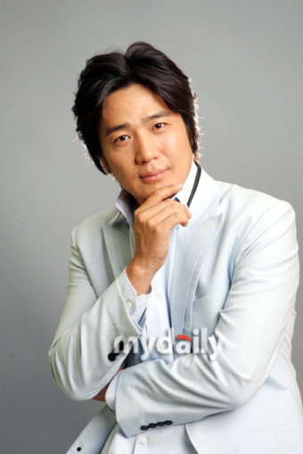 '탤런트 퇴마사' 황인혁, 