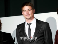 [MD포토] 조쉬 하트넷 